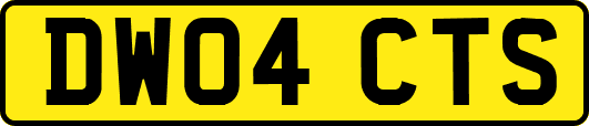 DW04CTS