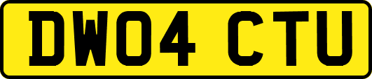 DW04CTU