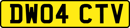 DW04CTV
