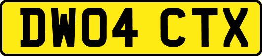 DW04CTX