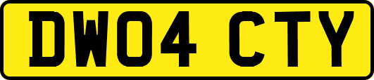 DW04CTY