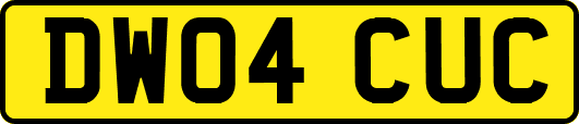 DW04CUC