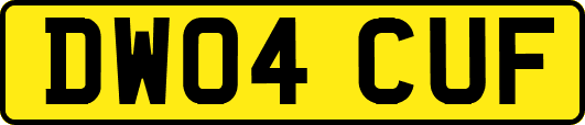 DW04CUF