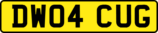 DW04CUG