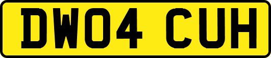 DW04CUH