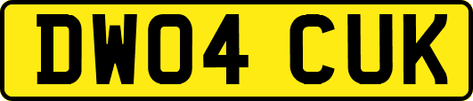 DW04CUK