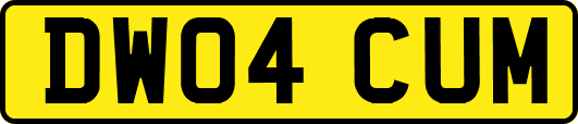 DW04CUM