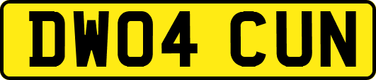 DW04CUN