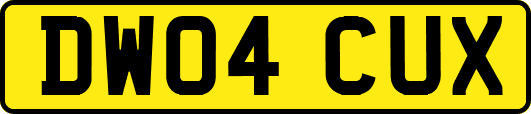 DW04CUX