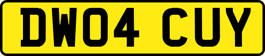 DW04CUY