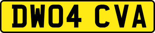 DW04CVA