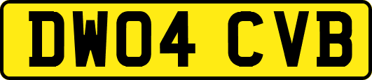 DW04CVB