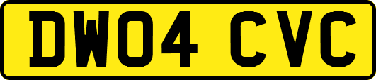 DW04CVC