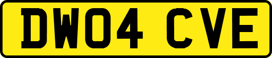DW04CVE