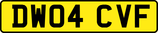 DW04CVF