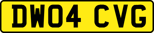 DW04CVG