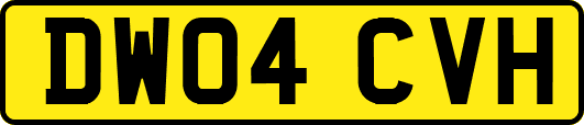 DW04CVH