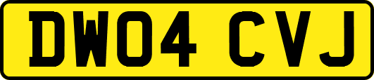 DW04CVJ