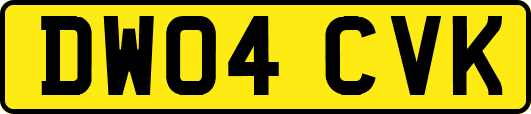DW04CVK