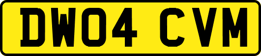 DW04CVM
