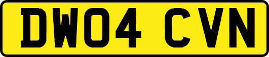 DW04CVN