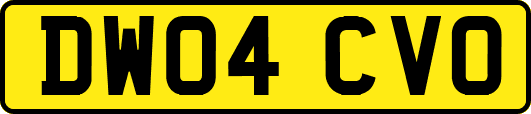 DW04CVO