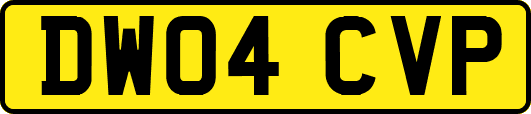 DW04CVP