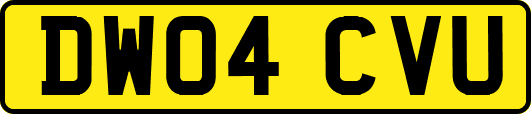 DW04CVU