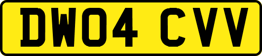 DW04CVV