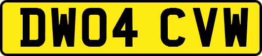 DW04CVW
