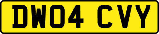 DW04CVY