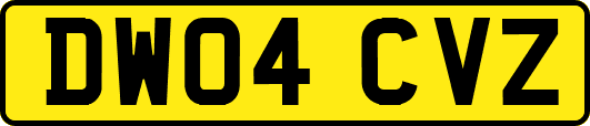 DW04CVZ