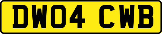 DW04CWB