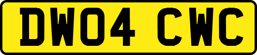 DW04CWC