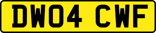 DW04CWF