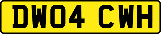 DW04CWH