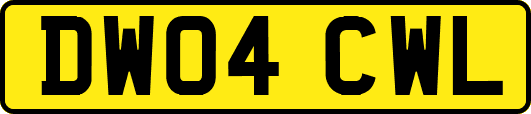 DW04CWL