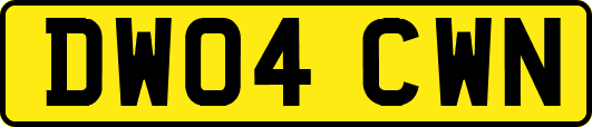DW04CWN