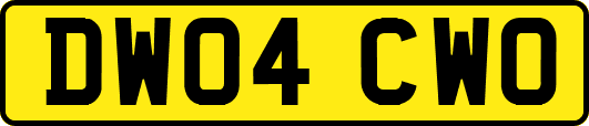DW04CWO