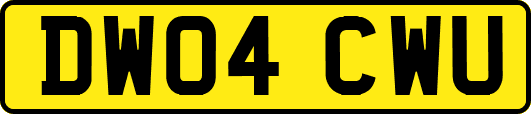 DW04CWU