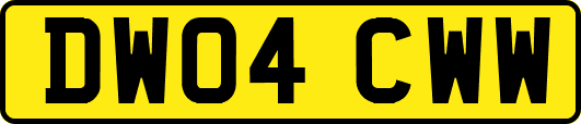 DW04CWW