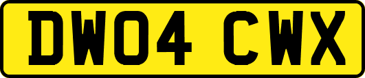 DW04CWX