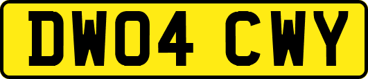 DW04CWY