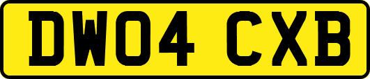 DW04CXB