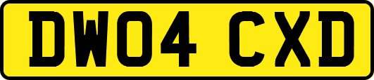 DW04CXD