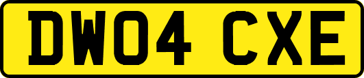 DW04CXE