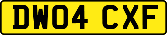 DW04CXF