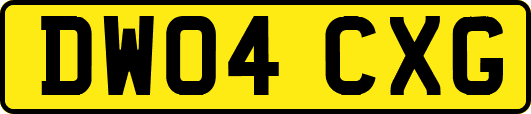 DW04CXG