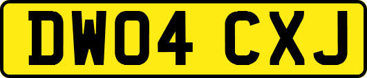 DW04CXJ