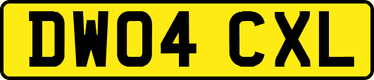 DW04CXL